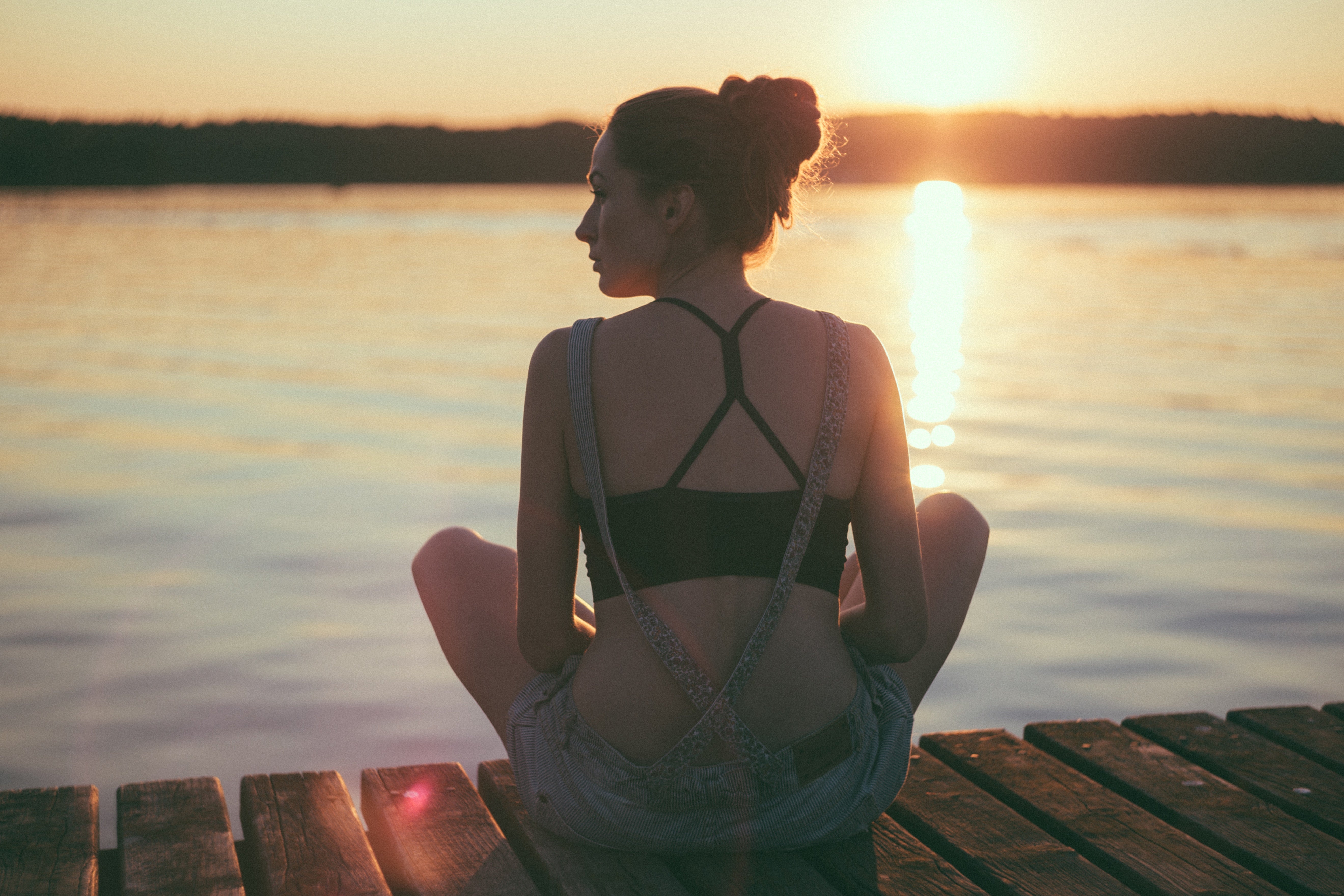 Call it self-care. Call it preventive medicine that protects your mental health. Call it stress management. Call it whatever you want, but there’s no shortage of studies linking meditation to wellbeing.  Want proof? Psychology Today has 20 science-backed 