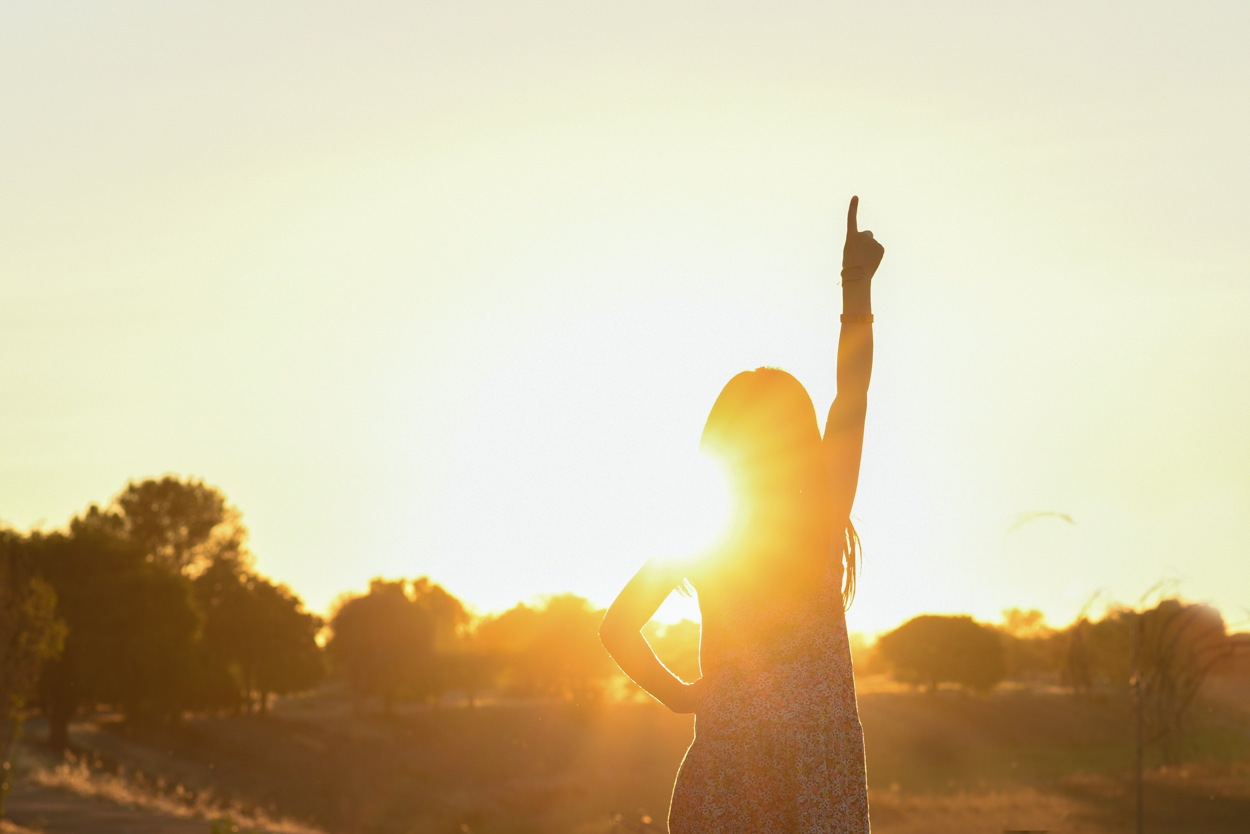 Turn It Up! Tips & Tricks for Exercising in the Heat