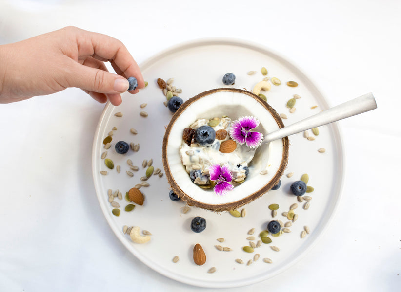 7 Reasons to Get Probiotics in Your Diet