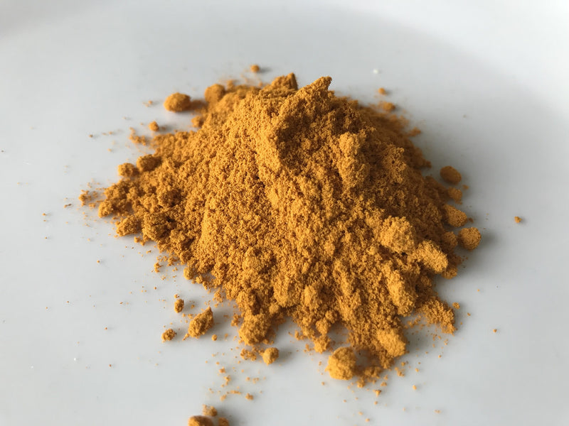 Superfood Spotlight: Turmeric