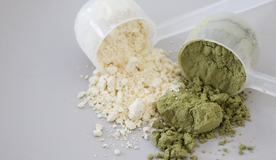 Protein Powders